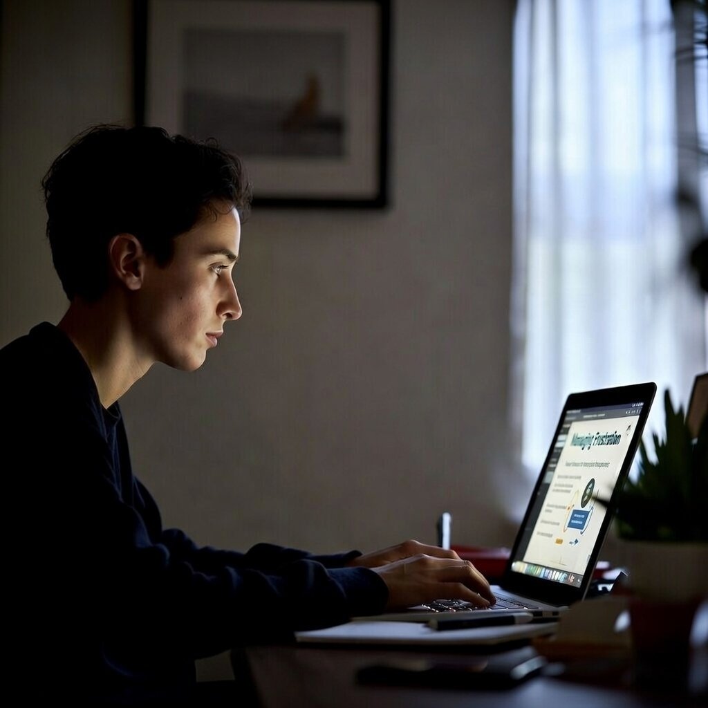 Apprendre en vidéos