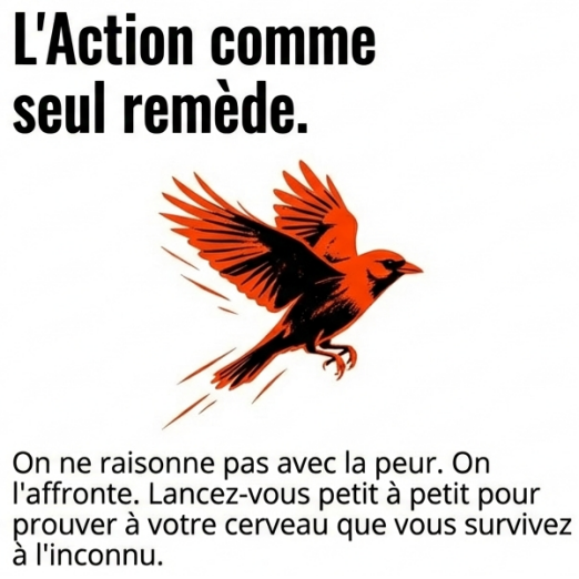 Illustration d'un cours